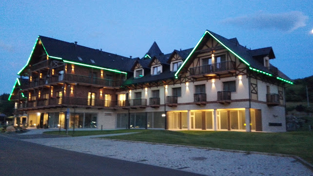 Country Saloon Belá - Restaurant - Gastronómia a pohostinstvo