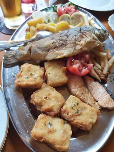 Reštaurácia Marica - Gastronómia a pohostinstvo