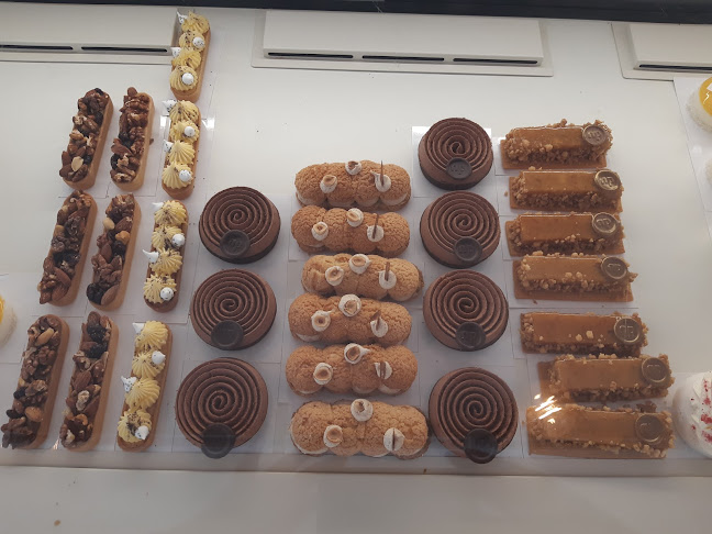 Comentarii opinii despre Natacha Pacal patisserie