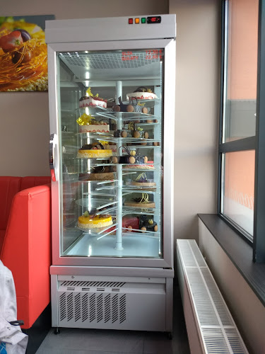 Comentarii opinii despre Delikana