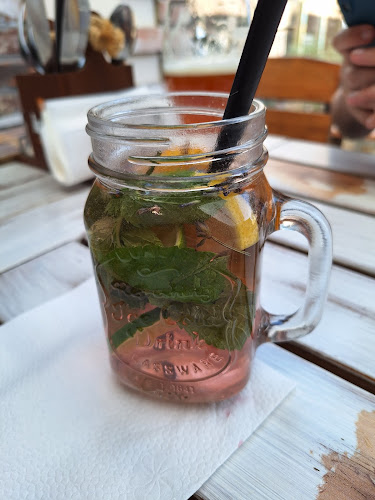 Opinii despre Gasthof LEVANDA în Nižný Medzev - Gastronómia a pohostinstvo