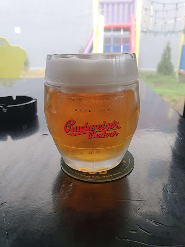 Bar Maják - Karlova Ves