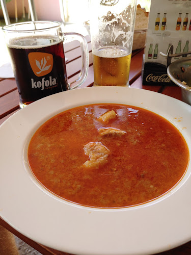 Močanská čárda - Gastronómia a pohostinstvo