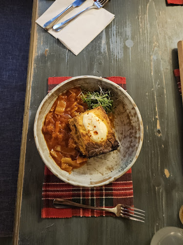 Comentarii opinii despre Tirolská izba