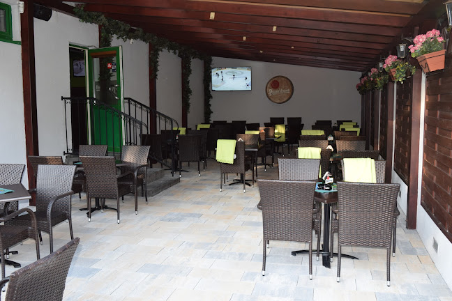 Opinii despre Piváreň Pilsner Urquell în Trnava - Gastronómia a pohostinstvo