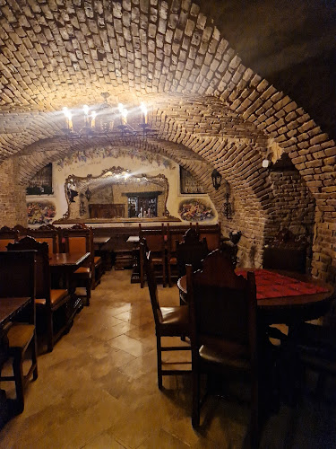 Comentarii opinii despre HISTORISCHE CONDITOREI CUKRAREN