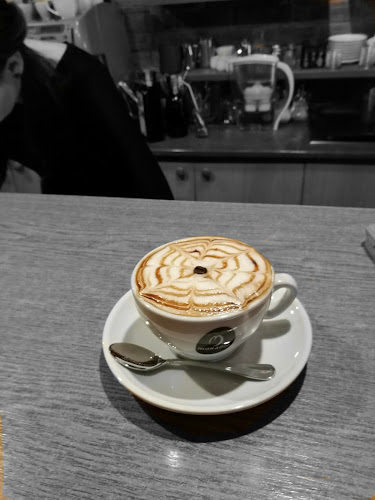 Opinii despre Peal Bar & Coffee în Stropkov - Gastronómia a pohostinstvo