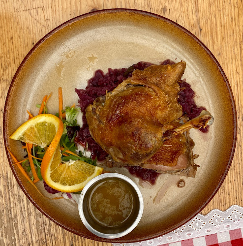 Koliba Bystrina - Demänovská Dolina