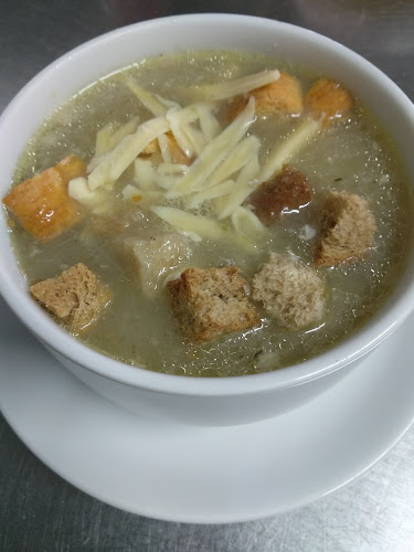 Reštaurácia Gladiátor - Juh