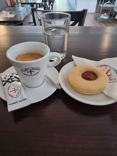 Caffé Trieste Trnava - Gastronómia a pohostinstvo