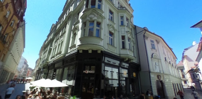 Orbis Street Food - Gastronómia a pohostinstvo