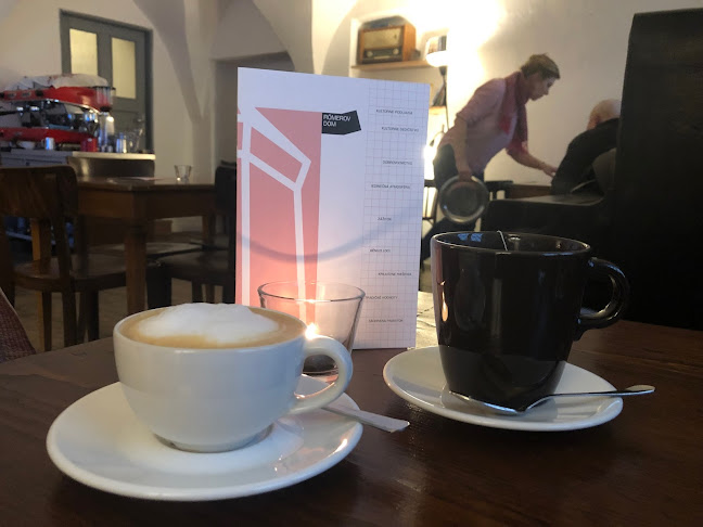 Opinii despre Rómerov dom în Bratislava - Gastronómia a pohostinstvo