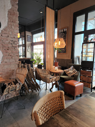 La Putika 1 - Gastronómia a pohostinstvo