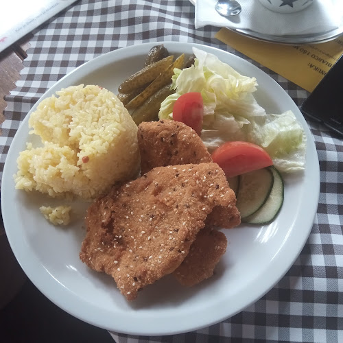 Comentarii opinii despre REŠTAURÁCIA VIECHA