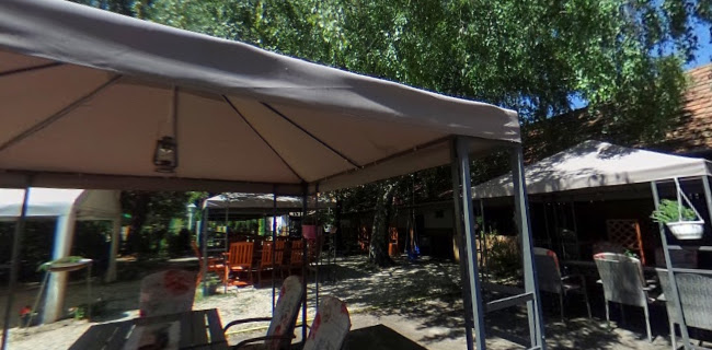 Močanská čárda - Gastronómia a pohostinstvo