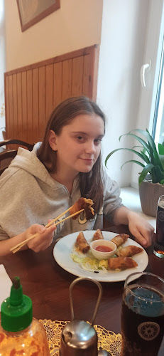 Viet namská- Stropkov - Stropkov