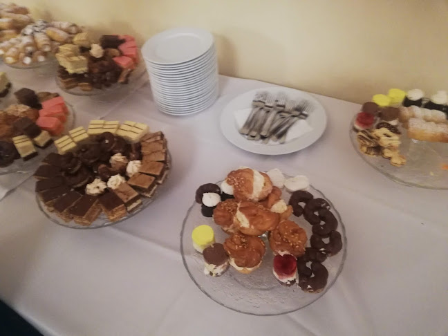 Opinii despre Kursalon în Piešťany - Gastronómia a pohostinstvo