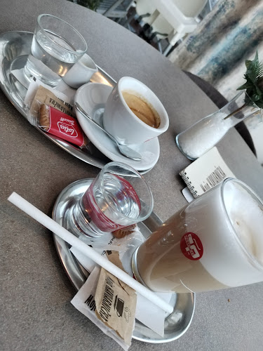 Comentarii opinii despre Moja Kaviarnička