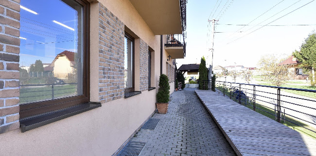 Reštaurácia a Penzión Vendelín - Veľké Zálužie