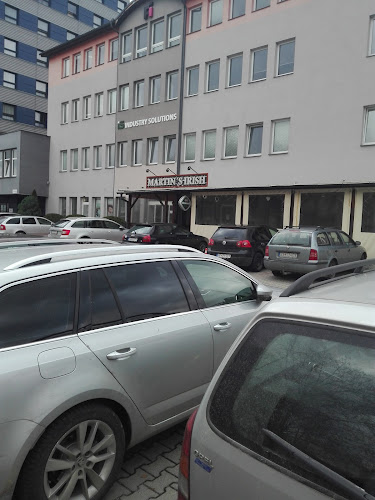 M. R. Štefánika 129, 010 01 Žilina