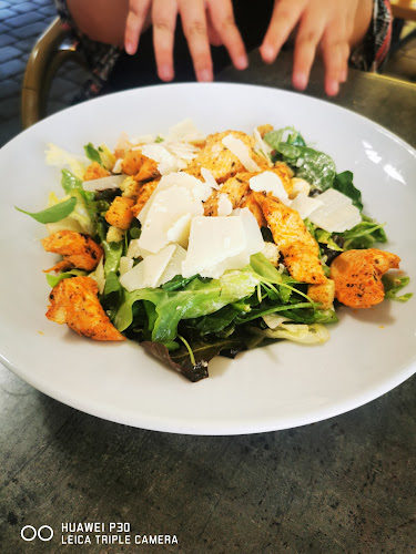 Bufet Trója - Senec