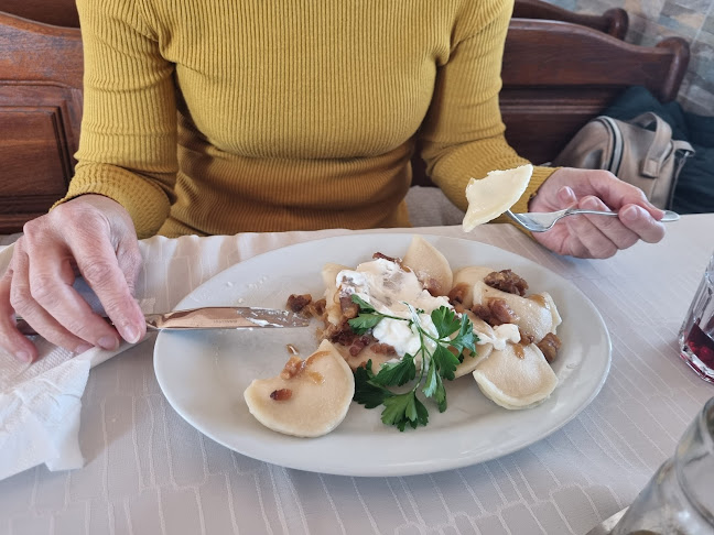 Čárda pri Váhu - Komárno