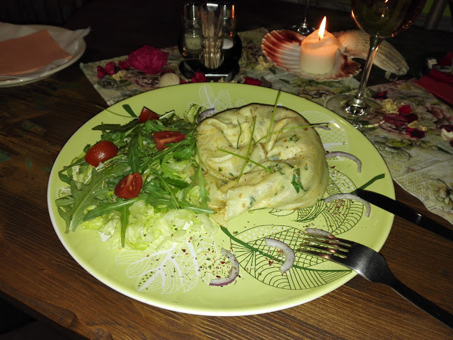 Lapacinka - Gastronómia a pohostinstvo