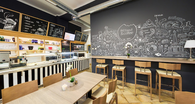 Comentarii opinii despre mcfood & coffee