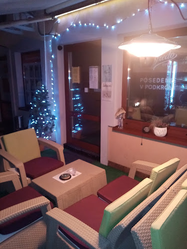 Comentarii opinii despre Alfredo Cafe Capekov Dvor