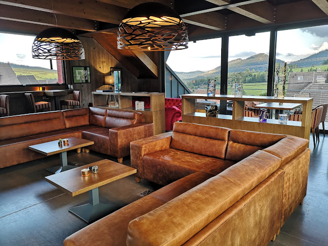 Caffe&Gallery STONE - Gastronómia a pohostinstvo