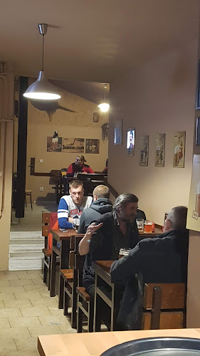 Pub ZLATÝ PANTER - Gastronómia a pohostinstvo