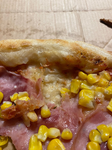 BIBI Pizza - Dubnica nad Váhom