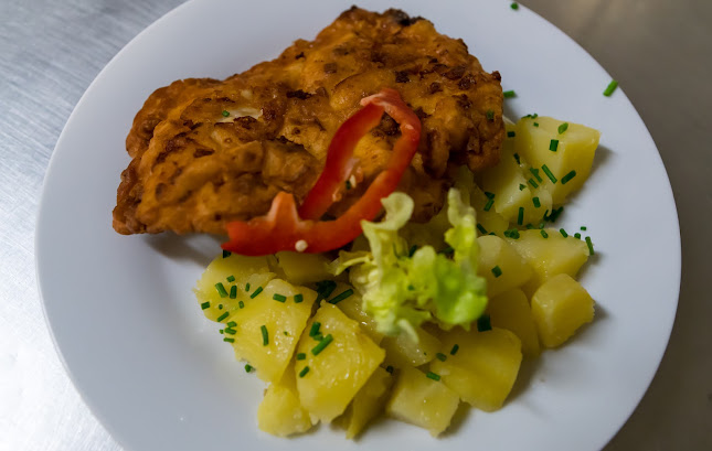 Comentarii opinii despre Pizza Franko Banská Bystrica