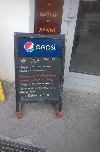 Reštaurácia SORAYA Prešov