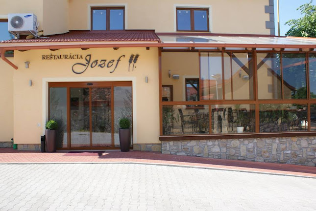 Reštaurácia Jozef II.