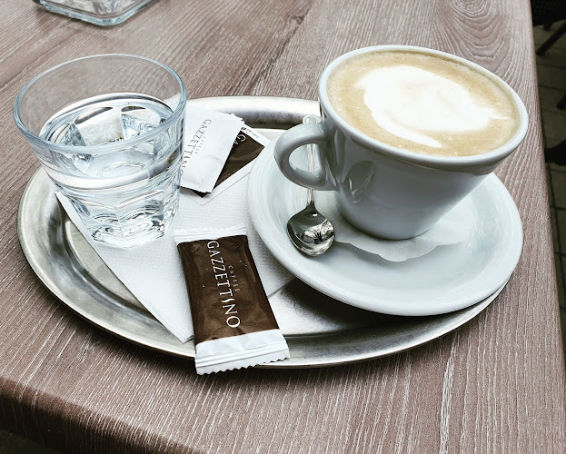 Gazzettino Caffe - Pezinok