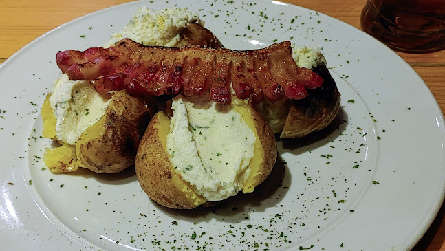 Comentarii opinii despre Grill Pub Restaurant