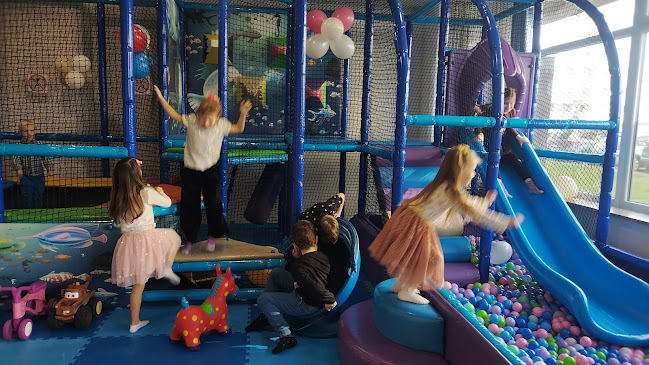 Comentarii opinii despre Fantázia Detský kútik s kaviarňou