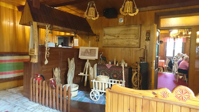 Comentarii opinii despre Spišský salaš