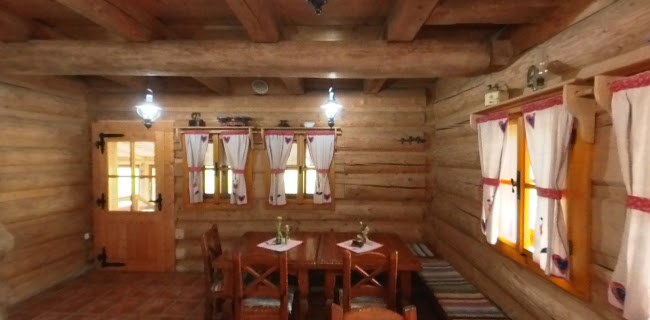 Jánošíkova koliba - Gastronómia a pohostinstvo