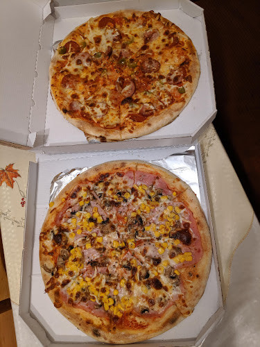 Comentarii opinii despre Lucciante pizzeria