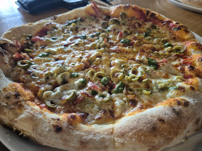 Opinii despre Grill olivero în Banská Bystrica - Gastronómia a pohostinstvo