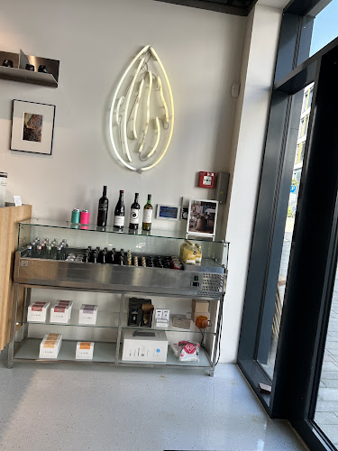 Mandľa - Bratislava