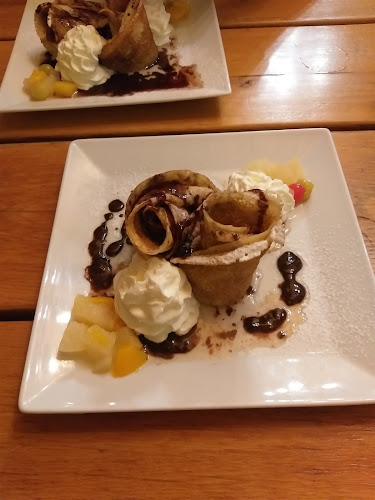 Penzión Réva - Gastronómia a pohostinstvo