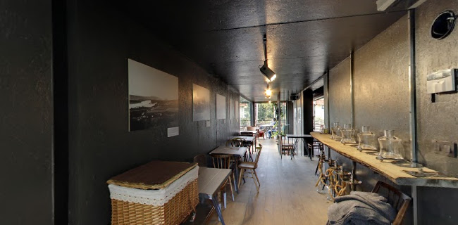 Kontajner na Riviére II