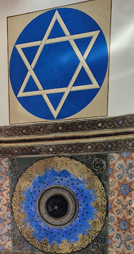 Opinii despre Synagóga café în Trnava - Gastronómia a pohostinstvo