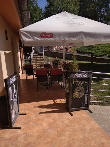 Pizza Bono - Gastronómia a pohostinstvo