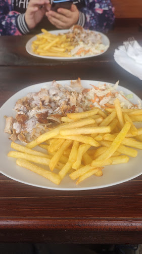 Kebab Bistro Esperanza - Nové Mesto nad Váhom