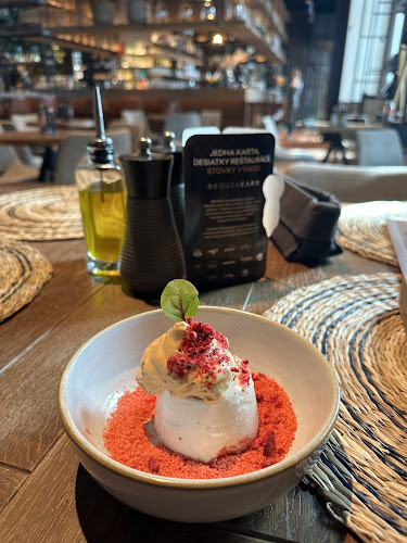 WERK - Jurkovičova tepláreň - Staré Mesto