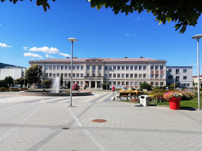 Cukráreň Ismet - Gastronómia a pohostinstvo